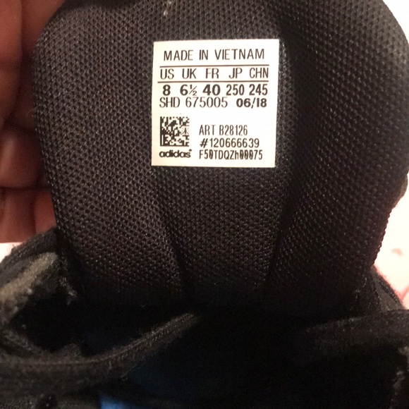 adidas Originals Falcon aka (them Jenner joints ) - Picture 8 of 8